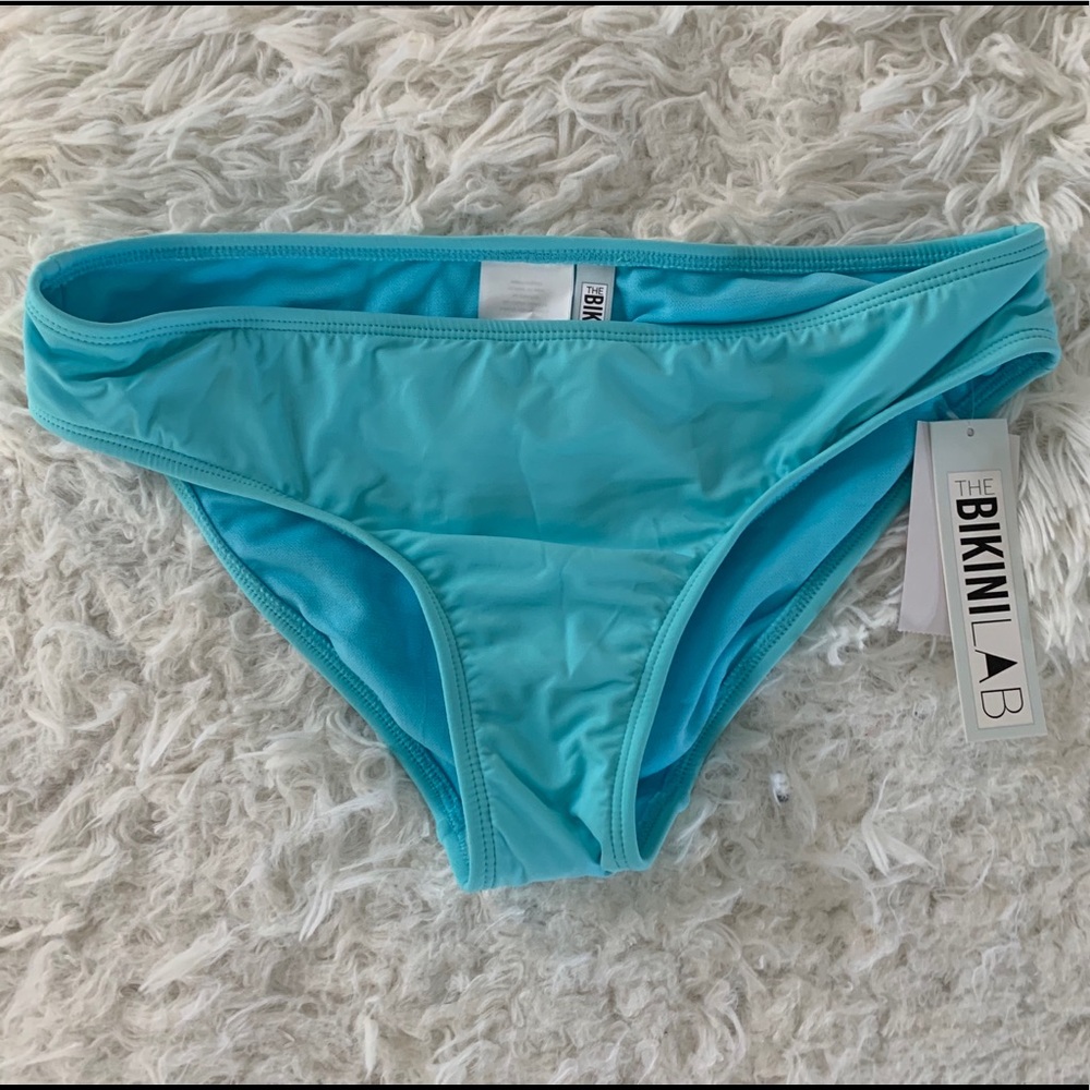 The Bikini Lab - - Bikini bottoms🐬